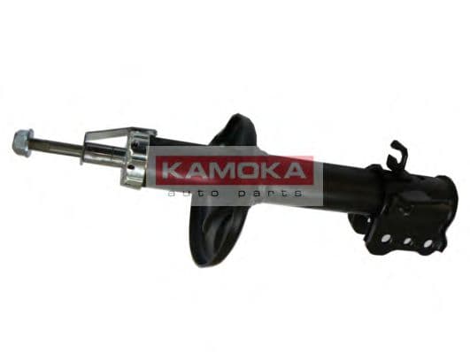 20333072 Kamoka Стійка амортизатора для Mazda 323