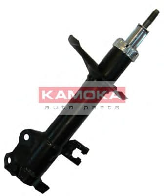 20333668N Kamoka Стойка амортизатора для Nissan Almera