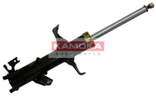 20333696 Kamoka Стійка амортизатора для Mazda 323