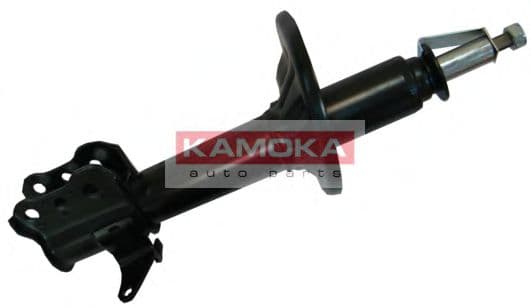 20335027 Kamoka Стойка амортизатора для Mazda 626