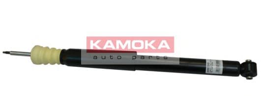 20343158 Kamoka Амортизатор для Mazda 3