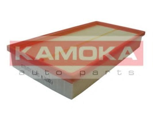 F200701 Kamoka Воздушный фильтр
