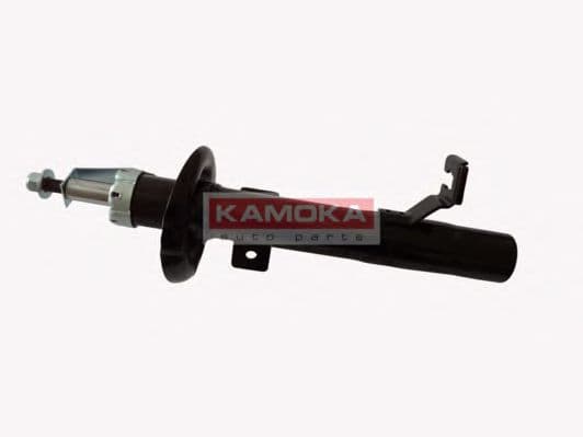 20333837 Kamoka Стійка амортизатора для Ford Fusion