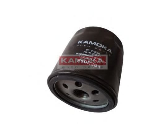 F102301 Kamoka Масляный фильтр