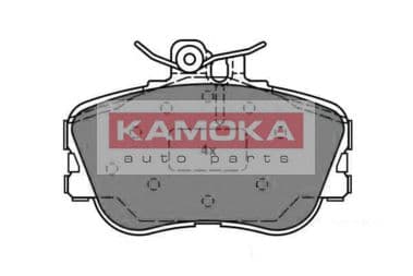 JQ1011708 Kamoka Тормозные колодки для Mercedes C-Class