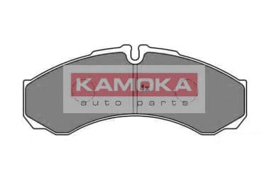 JQ1012630 Kamoka Гальмівні колодки
