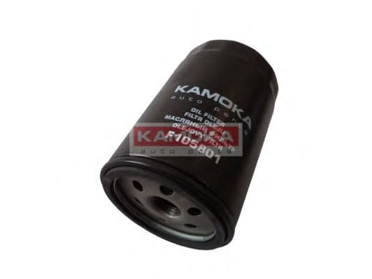F105801 Kamoka Масляный фильтр