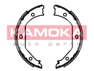 JQ212042 Kamoka Колодки ручника