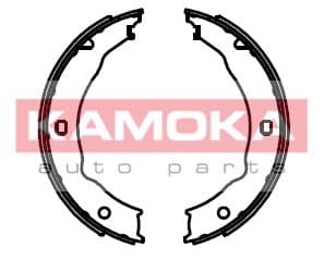 JQ212044 Kamoka Колодки ручника