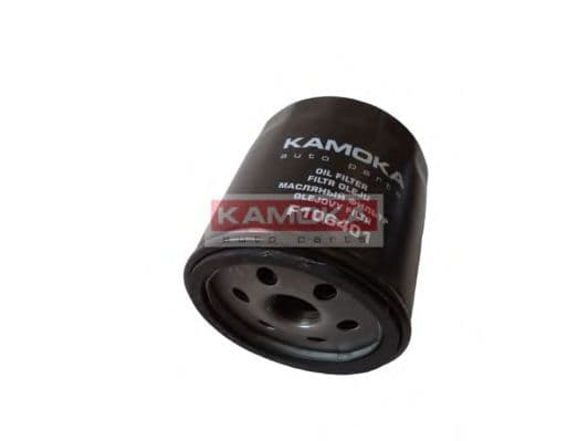 F106401 Kamoka Оливний фільтр