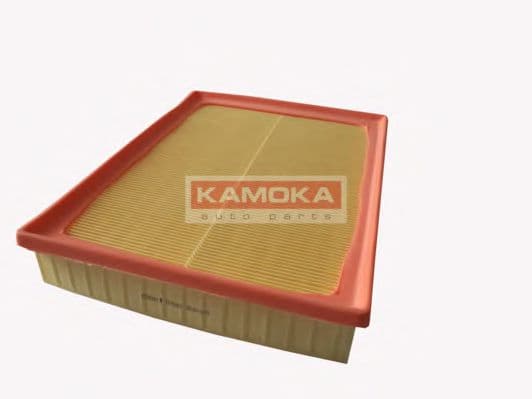 F205901 Kamoka Воздушный фильтр