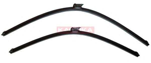 27A22 Kamoka Щетки стеклоочистителя