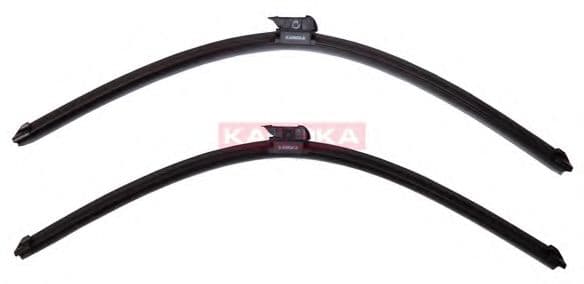 27A23 Kamoka Щітки склоочисника