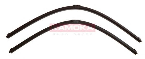 27C08 Kamoka Щітки склоочисника