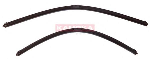 27C22 Kamoka Щетки стеклоочистителя