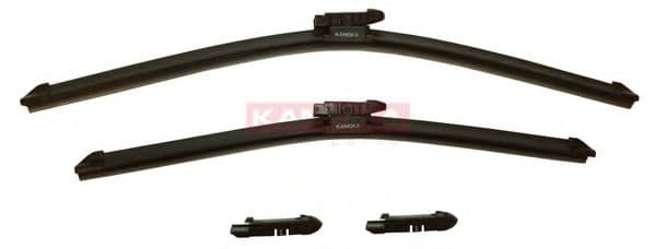 27D04 Kamoka Щетки стеклоочистителя