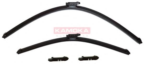 27D11 Kamoka Щітки склоочисника