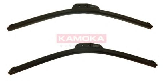 27E04 Kamoka Щетки стеклоочистителя