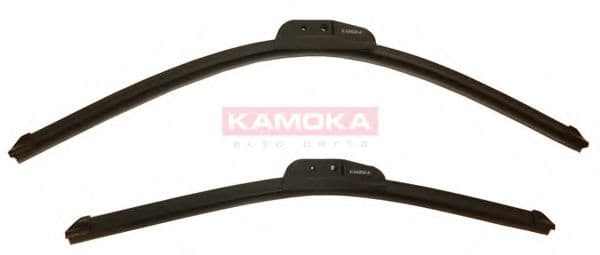 27E07 Kamoka Щетки стеклоочистителя