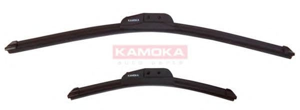 27E10 Kamoka Щітки склоочисника