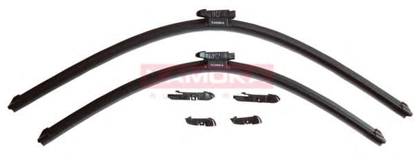 27F02 Kamoka Щетки стеклоочистителя