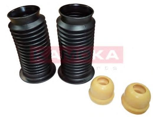 2019052 Kamoka Комплект (пильники + відбійники)