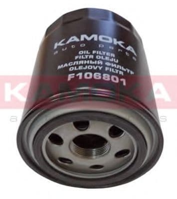 F106801 Kamoka Оливний фільтр