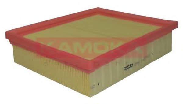 F219801 Kamoka Повітряний фільтр