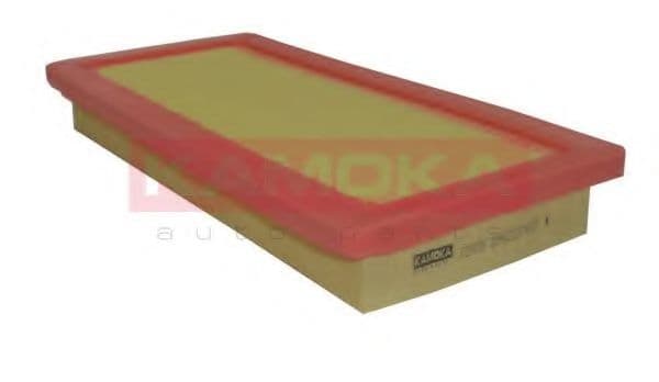 F224701 Kamoka Воздушный фильтр