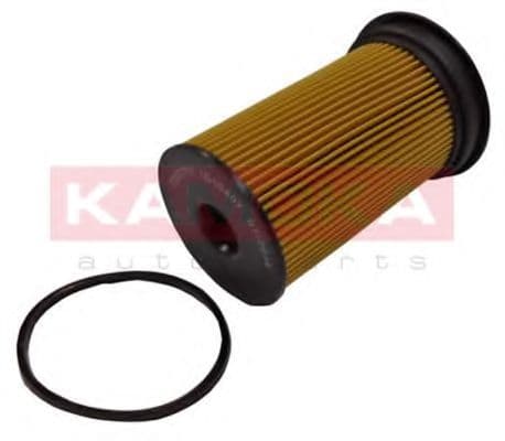 F307701 Kamoka Паливний фільтр для BMW 3 Series