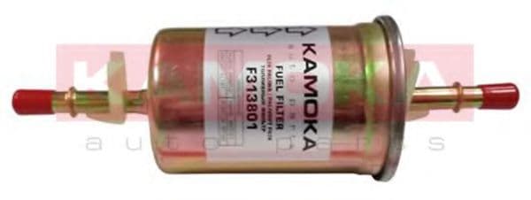 F313801 Kamoka Паливний фільтр