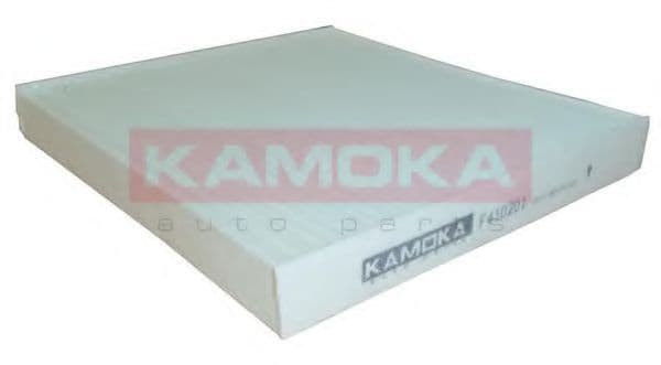 F410201 Kamoka Фільтр салону