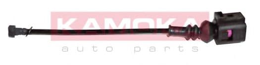 105074 Kamoka Датчик зношення гальмівних колодок