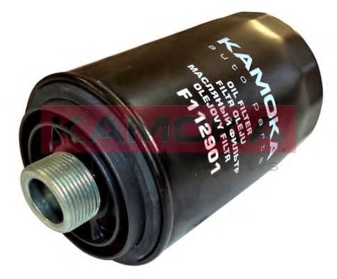 F112901 Kamoka Масляный фильтр