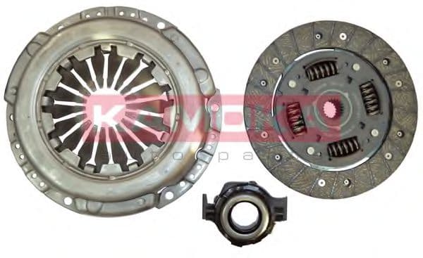 KC008 Kamoka Комплект сцепления