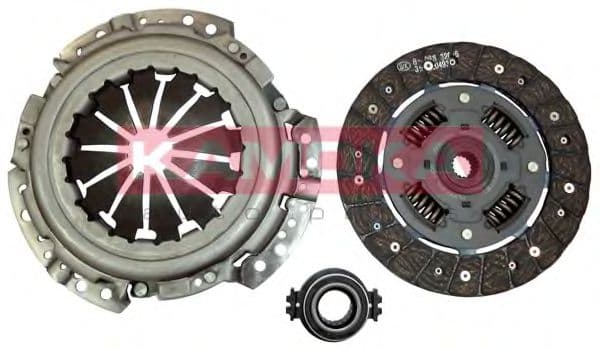 KC009 Kamoka Комплект зчеплення