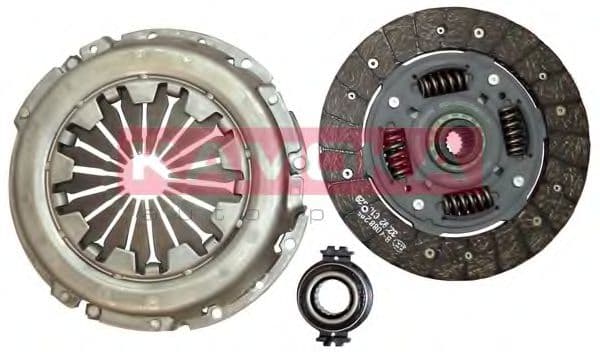 KC035 Kamoka Комплект сцепления