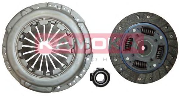 KC057 Kamoka Комплект сцепления