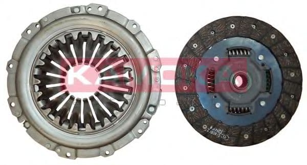 KC071 Kamoka Комплект зчеплення