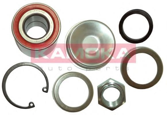 5600069 Kamoka Подшипник ступицы колеса