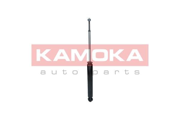 2000986 Kamoka Стойка амортизатора для Nissan Micra