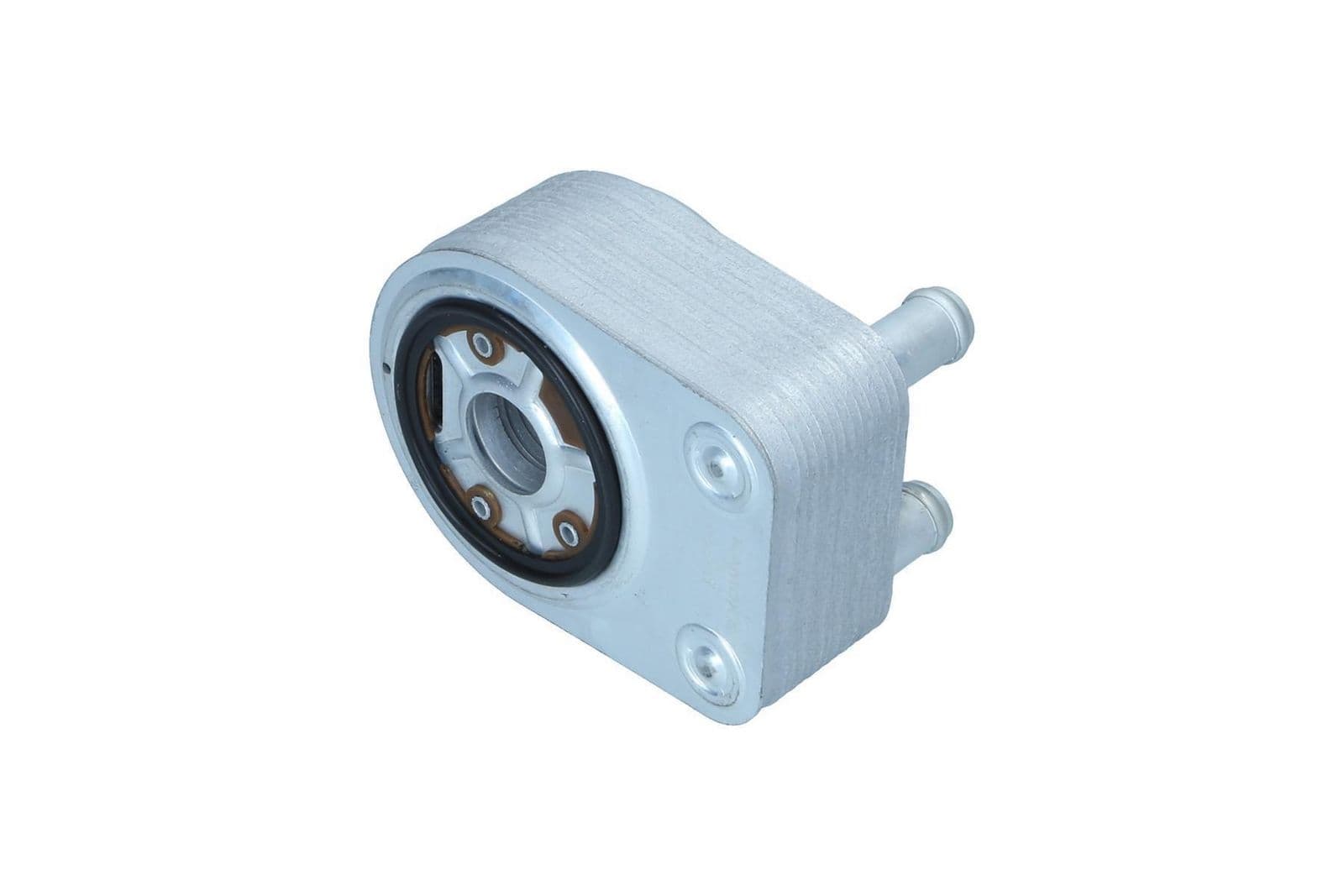 7730154 Kamoka Оливний радіатор двигуна