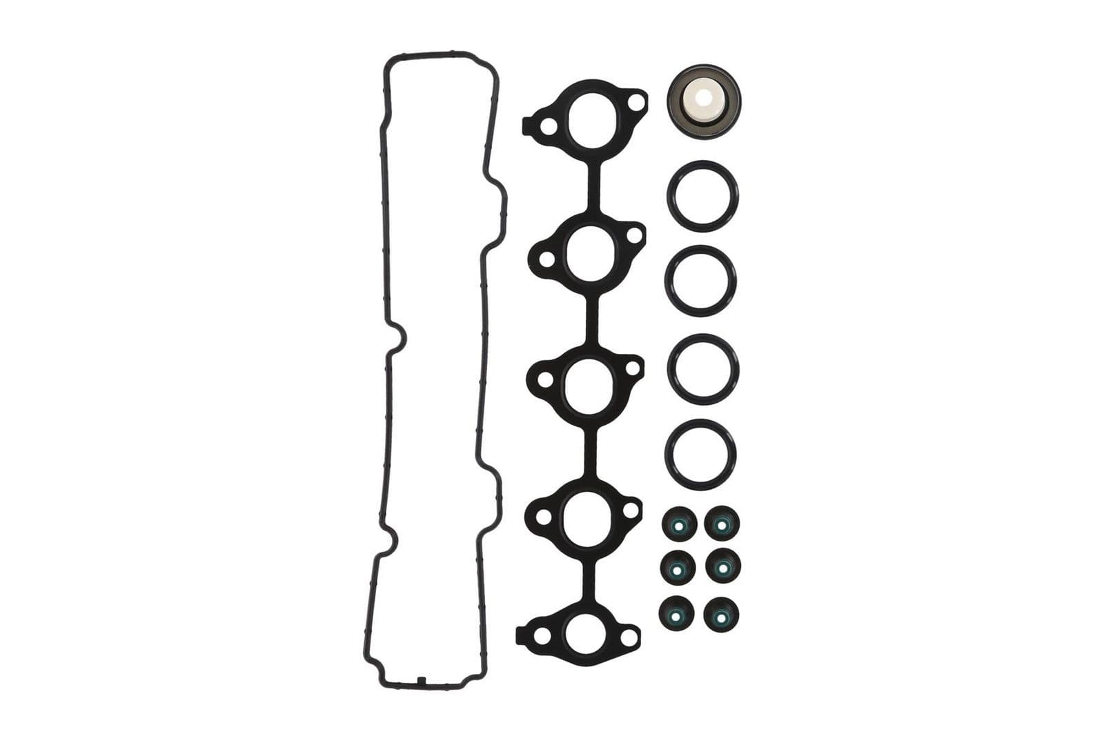 8706157 Kamoka Комплект прокладок ГБЦ