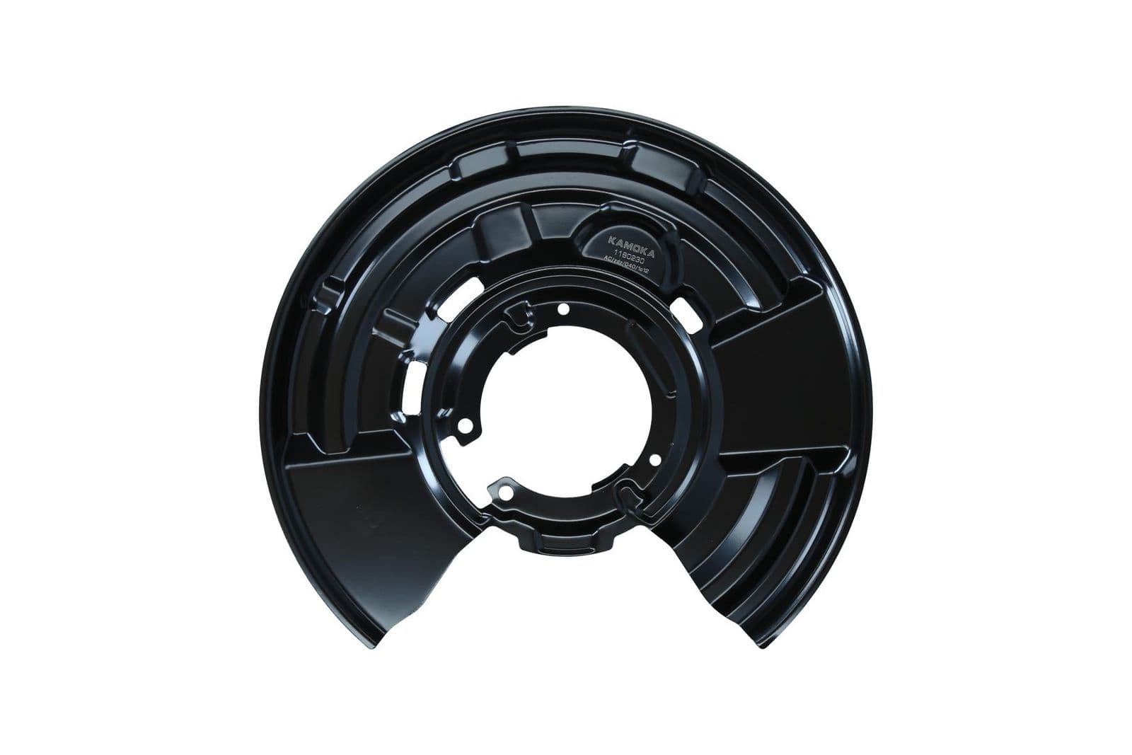 1180230 Kamoka Кожух гальмівного диску