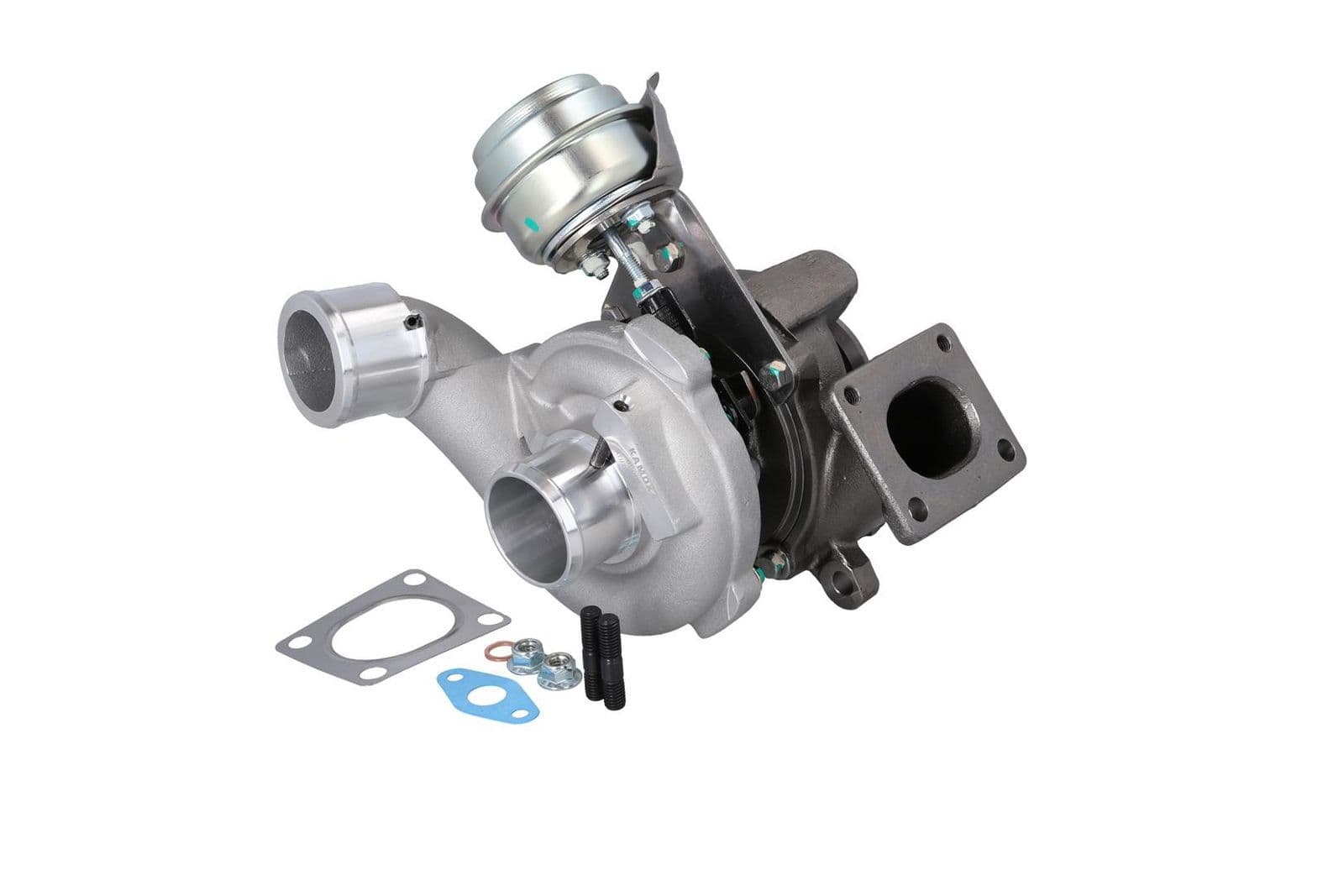 8600174 Kamoka Турбіна