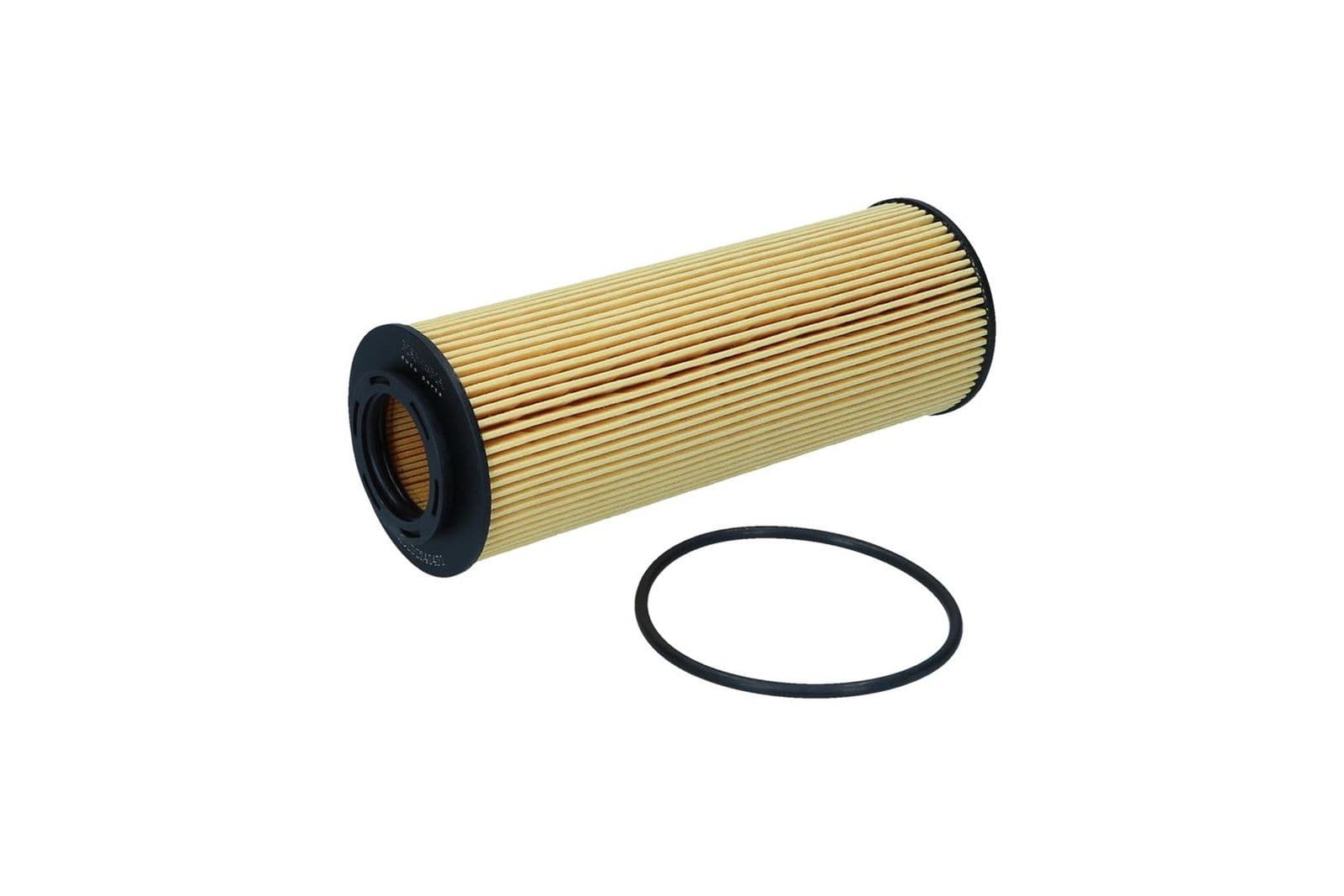 f127601 Kamoka Оливний фільтр для Hyundai ix55