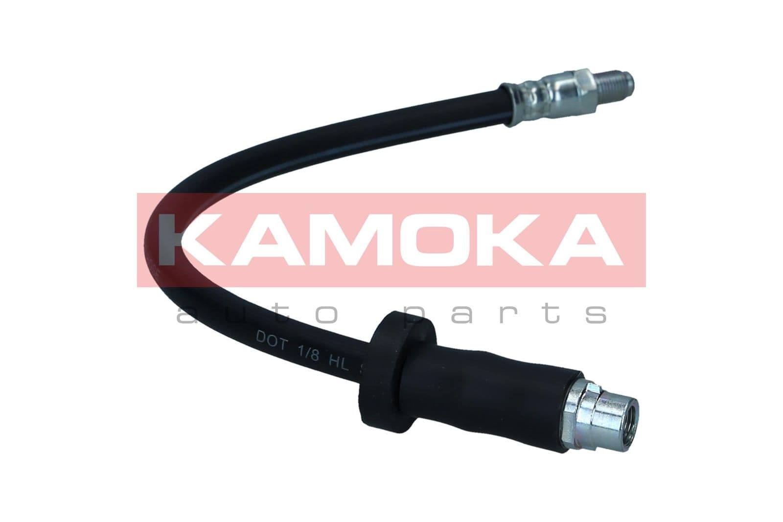 1170110 Kamoka Тормозной шланг для Audi A6