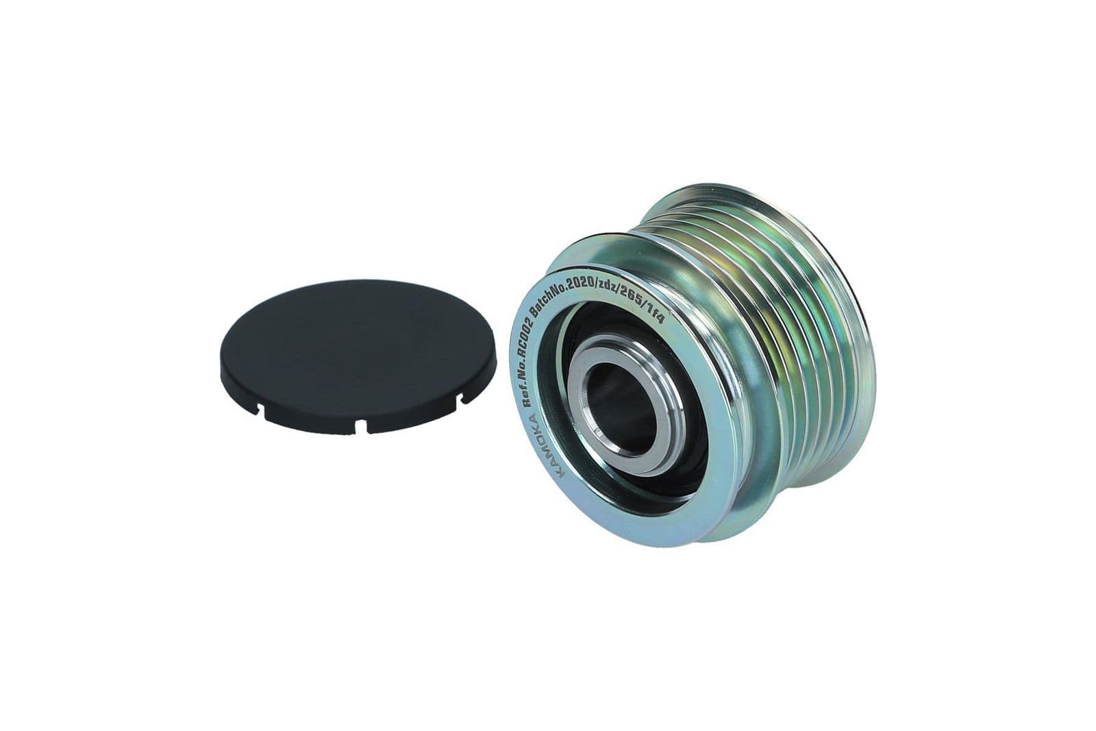 rc002 Kamoka Муфта генератора