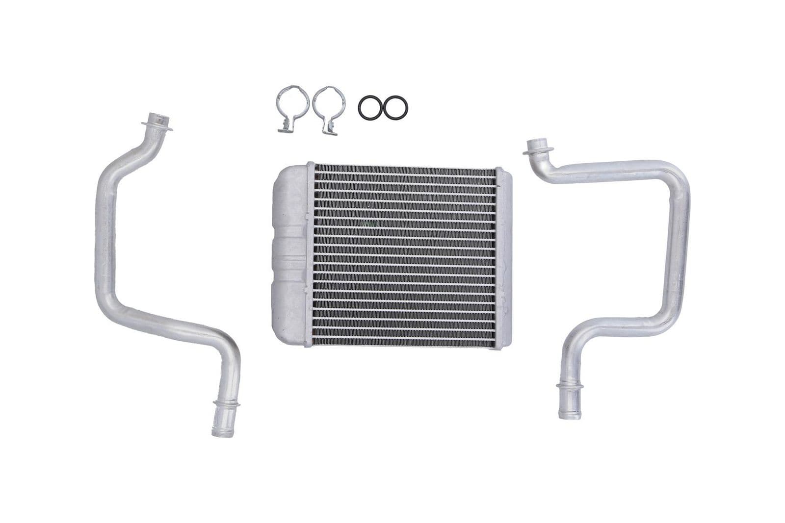 7760088 Kamoka Радіатор пічки