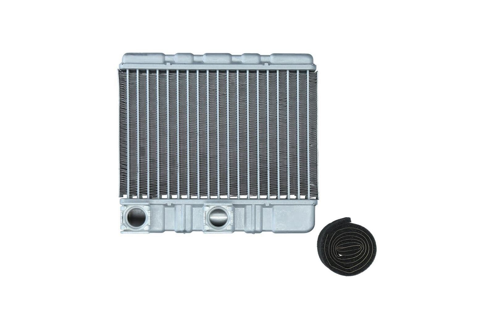 7760012 Kamoka Радіатор пічки